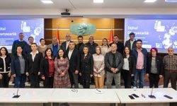 Bornova Muhtarlar Akademisi Tamamlandı