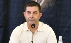 Başkan Günel'den 'Gözaltı' Paylaşımı: "Mücadelem Kötüye Karşı"