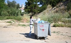 Kuşadası Belediyesi'nden 'Çevre Temizliği' İçin Önemli Çağrı