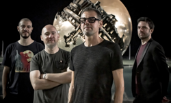 33. İzmir Avrupa Caz Festivali 5 Mart'ta AASSM'de Başlıyor