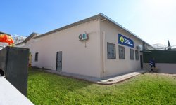 Gülşah Durbay'ın Adı Buca'da Yaşayacak