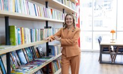 Güzelyalı'dan Toros'a: Bilginin Işığı Cumhuriyet Kütüphanelerinden Yayılıyor