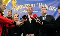 CHP Lideri Özgür Özel: "Ömer Günel, Kuşadalıların Bildiği Gibidir"