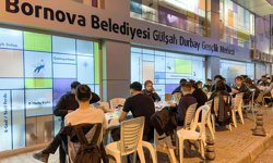 Gülşah Durbay Gençlik Merkezi'nde Sıcak Buluşma