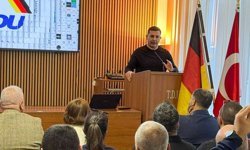 Başkan Günel: "Amacımız Yeni Bir Başlangıcın Kapısını Aralamak"