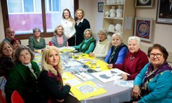 Konak Belediyesi'nden Yaşlılara Saygı Haftası'nda Anlamlı Buluşma