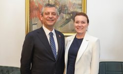 Konak'ta Ferdi Zeyrek Gençlik Merkezi Açılıyor