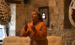 Kuşadası'nda 8 Mart Ruhu Sanatla Taçlandı