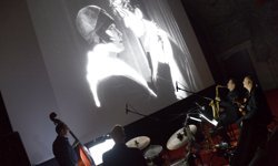 Geçmişin Görüntüleri Günümüzün Sesi: Küspert & Kollegen