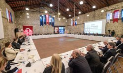 Başkan Tugay: "İzmir Gastronomiyle Dünyaya Açılacak"