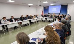 İzmir Markası İçin Zeytin Bilim Kurulu Oluşturuldu