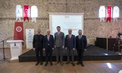 İzmir'in Su Güvenliği İçin "Dijital Yeraltı Suyu" Hamlesi