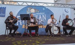 Kuşadası'nda Ramazan: Dayanışmanın Kenti, Paylaşmanın Bereketli Sofrası