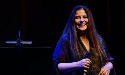 33. İzmir Avrupa Caz Festivali'nde Sibel Köse Sextet Gecesi