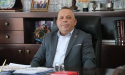 Başkan Özel'den Ramazan Bayramı Mesajı