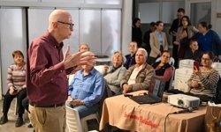 Bornova'nın Çınarları Yapay Zekayla Tanıştı