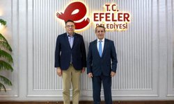 Başkan Anıl Yetişkin, CHP Genel Başkan Yardımcısı Yankı Bağcıoğlu'nu Ağırladı