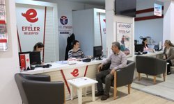 Efeler'de Çözüm Odaklı Belediyecilik: Taleplerin Yüzde 98'i Sonuçlandı