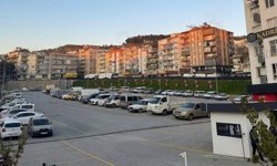 Efeler'in Otoparklarında Efem Kart Ayrıcalığı Başladı