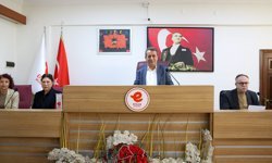 Efeler Belediye Meclisi'nde Eğitim İçin Güç Birliği