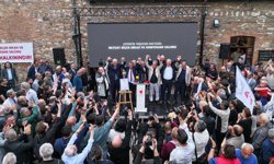 Efeler Halkından 'Nevzat Biçer'in Vakıflar'a Devrine Tepki