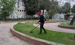 Efeler'de Bahar Temizliği Seferberliğe Dönüştü