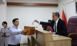 Efeler Belediyesi'nin 2025 Yılı Faaliyet Raporu Oy Birliğiyle Onaylandı