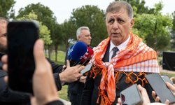 Tugay'dan Karşıyaka Stadı Açıklaması: "Adım Adım İlerliyoruz"