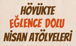 Yeşilova Höyüğü'nde Bahar Coşkusu