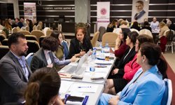 Narlıdere'ye 3. Yaş Üniversitesi Geliyor