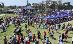 23 Nisan'da Kutlamaların Adresi Kültürpark Olacak