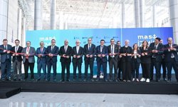 İzmir'de Denizcilik Rüzgarı: MAST Boat Show Kapılarını Açtı