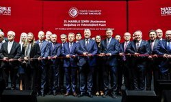 Marble İzmir 31'inci Kez Kapılarını Açtı