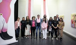 İzmir'de Flamingo Hattı Başladı