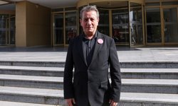 Başkan Yetişkin: "Siyasetin Nezaketine Gölge Düşmemeli"