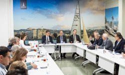 İzmir'in 8 Bin 500 Yıllık Hazinesi Masaya Yatırıldı