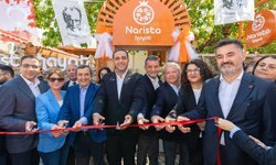 'Narista Hayat' Tarihi Yukarıköy'de Kapılarını Açtı