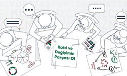 İzmir'de Yurttaş Meclisi Yola Çıkıyor