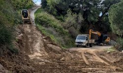 Efeler Belediyesi Ulaşımdaki Aksaklıkları Ortadan Kaldırıyor