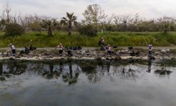 Deniz Maruluna Karşı Temiz Körfez İçin Gediz Vurgusu