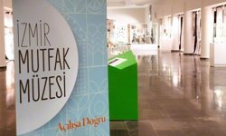 İzmir Mutfak Müzesi ile Yemek Kültürüne Yolculuk