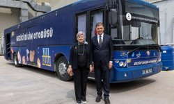 İzmir'den Adıyaman'a Bilim Köprüsü