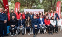 Başkan Tugay: "Bu Ayıbı Temizlemek Zorundalar"