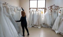 Mutluluğa Atılan İmzada Bornova Desteği