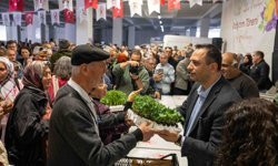 Bornova'da Toprağa Can, Üreticiye Destek