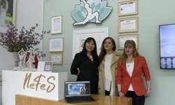 Adalı Kart Sahibi Kadınlar Artık Spor Yaparken de Avantajlı