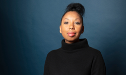 Türkiye'nin Goncourt Seçimi'ni Ödüllü Yazar Marie NDiaye İlan Edecek