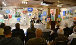 Köy Enstitüleri Mirası Kuşadası'nda Güçlü Mesajlarla Anıldı