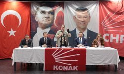 Balkan ve Rumeli Dernekleri Konak'ta Buluştu