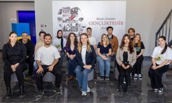 Ferdi Zeyrek Gençlik Merkezi'ne Gençlerden Tam Not